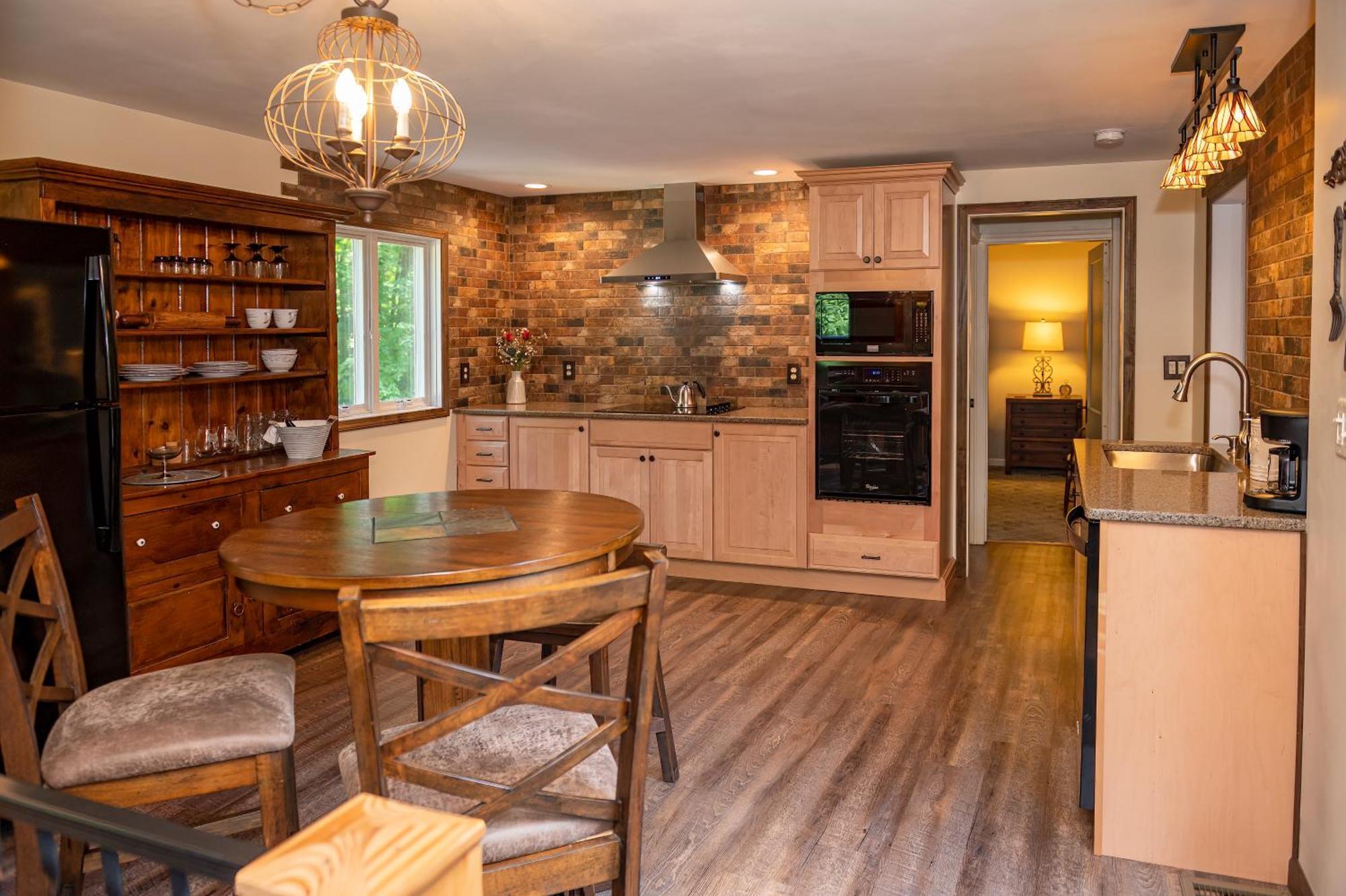 Red Fox Run B&B Cazenovia Exteriér fotografie