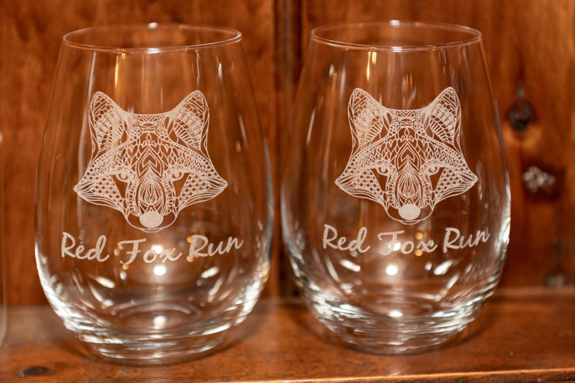 Red Fox Run B&B Cazenovia Exteriér fotografie